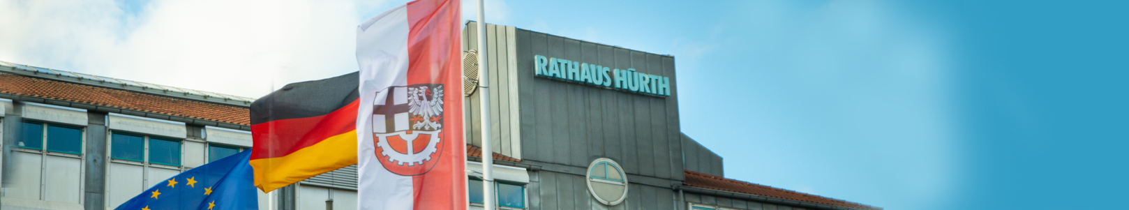 Rathaus Hürth