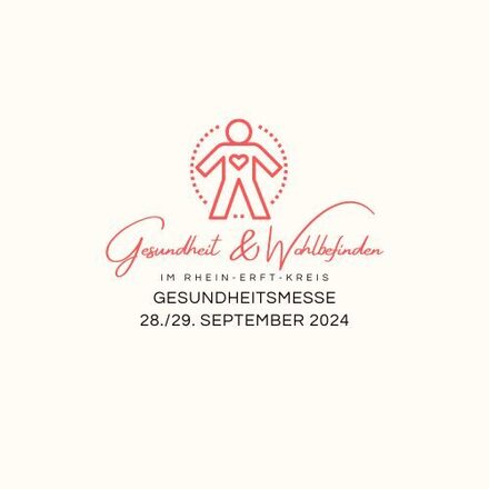 Gesundheitsmesse Rhein-Erft-Kreis 2024