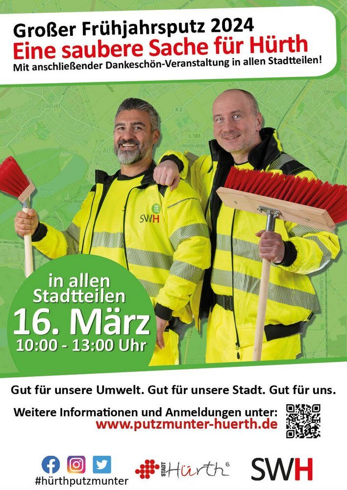 Plakat zur Veranstaltung.