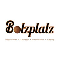 Logo Bolzplatz