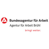 Logo Bundesagentur für Arbeit Brühl