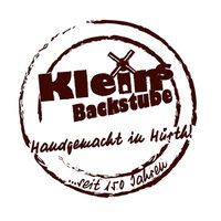 Logo Kleins Backstube