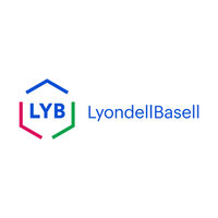 Logo LyondellBasell