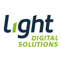 Logo Light Digital Solutions