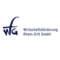 Logo Wirtschaftsförderung Rhein-Erft