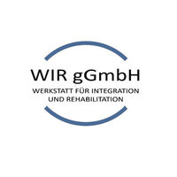 Logo Wir gGmbH