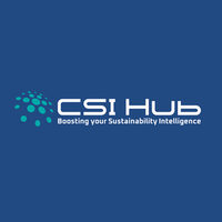 Logo CSI Hub