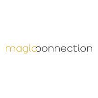 Logo MagicCoonnection