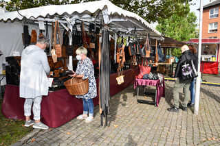 Wochenmarkt