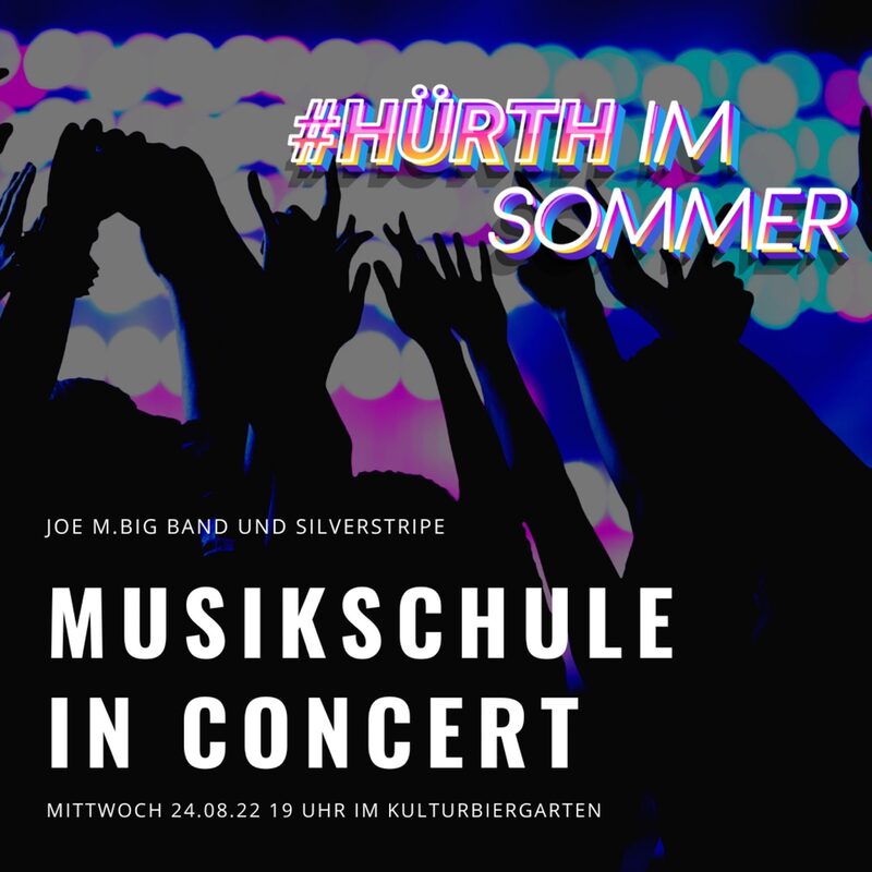 Musikschue in Concert