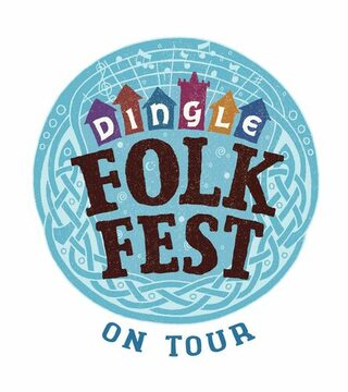 Dingle Volkfest on Tour