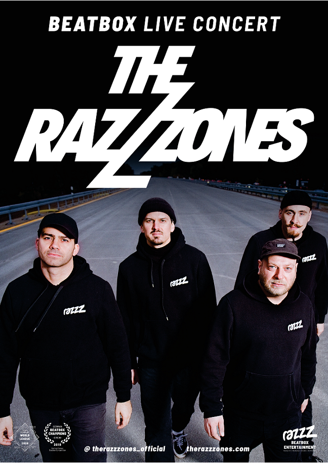 The Razzzones