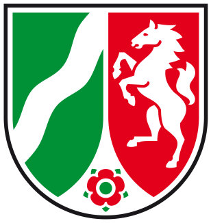 Logo NRW