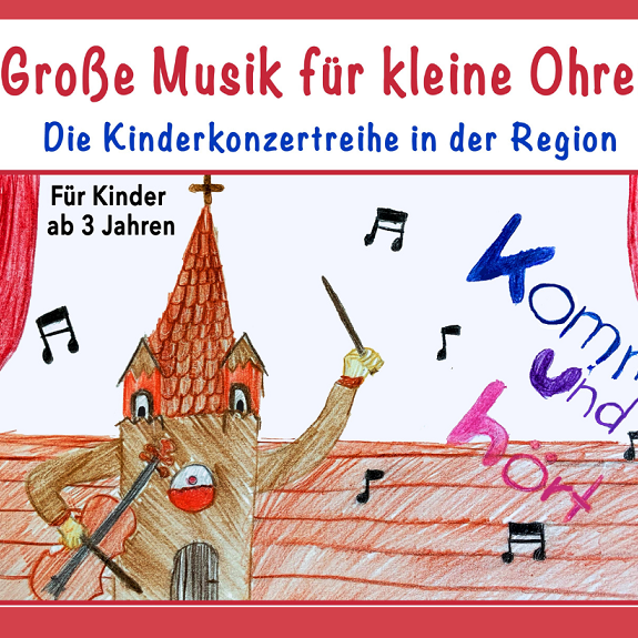 Kinderkonzert