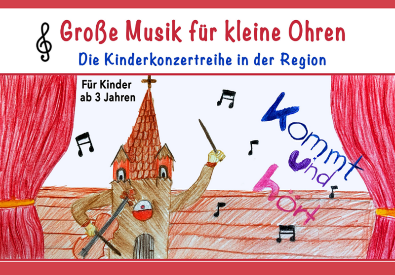 Kinderkonzert