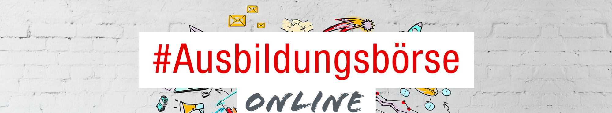 Logo Ausbildungsbörse online