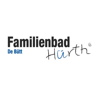 Logo Familienbad De Bütt