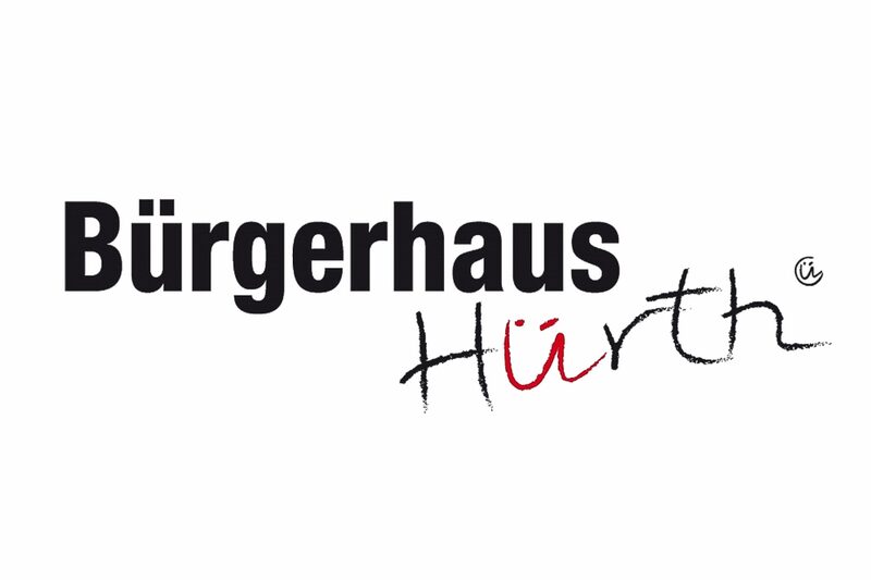 Logo Bürgerhaus