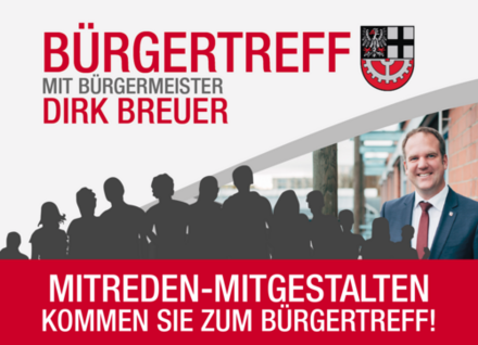 Logo Bürgertreff