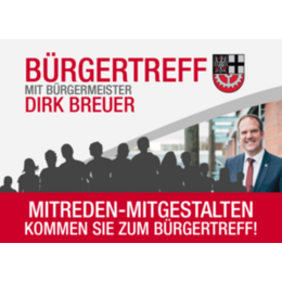 Logo Bürgertreff