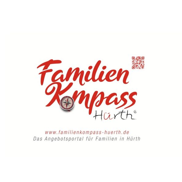 Logo Familienkompass
