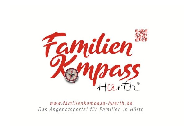Logo Familienkompass