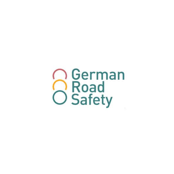 Logo German Road Safety