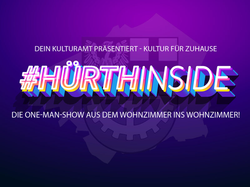 #HürthInside