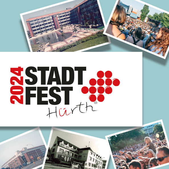 Stadtfest 2024