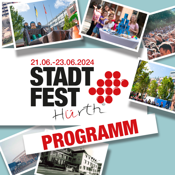 Stadtfest 2024