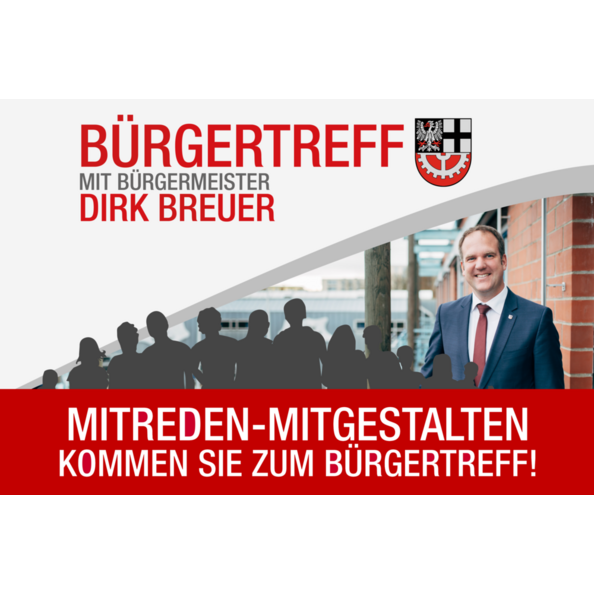 Bürgertreff