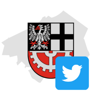 Die Stadtverwaltung auf Twitter