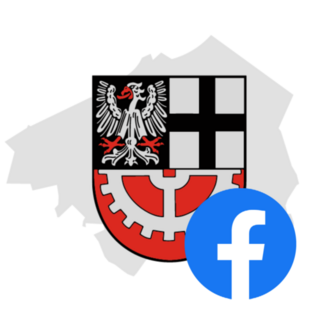 Die Stadtverwaltung auf Facebook