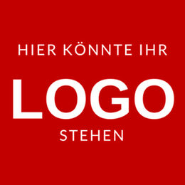 Logo: Hier könnte Ihr Logo stehen.