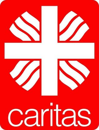 Logo Caritas