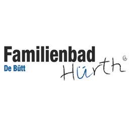 Logo Familienbad De Bütt